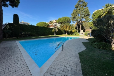 Appartement à vendre chambres st laurent du var