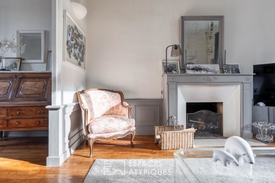 Maison à vendre à NANTES  - 6 pièces - 133 m² 