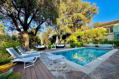 Maison à vendre à LA GARDE-FREINET  - 4 pièces - 125 m² 