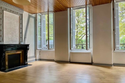 Appartement à vendre à BORDEAUX  - 3 pièces - 59 m² 