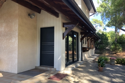 Maison &agrave; vendre &agrave; LE CANON  - 9 pi&egrave;ces - 165 m&sup2; 