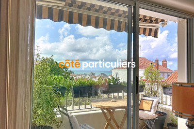 Appartement à vendre à BIARRITZ  - 1 pièces - 34 m² 