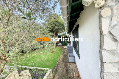Maison &agrave; vendre &agrave; BIDART  - 5 pi&egrave;ces - 119 m&sup2; 