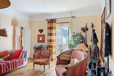 Appartement &agrave; vendre jardin residence nord 