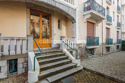 Appartement &agrave; vendre &agrave; Biarritz  - 3 pi&egrave;ces 87 m&sup2; 