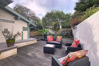 Maison &agrave; vendre &agrave; BIARRITZ  - 3 pi&egrave;ces - 104 m&sup2; 