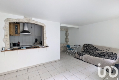 Appartement à vendre à BORDEAUX  - 3 pièces - 62 m² 