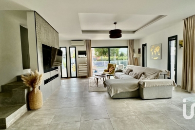 Maison à vendre à FRÉJUS  - 5 pièces - 153 m² 