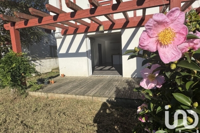 Maison à vendre à immobilier MOUGUERRE  - 4 pièces - 83 m² 
