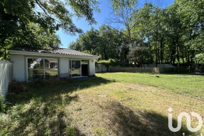 Maison à vendre à SOUSSANS  - 2 pièces - 50 m² 