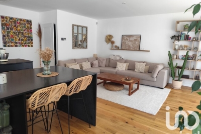 Maison à vendre à CASTELNAU-DE-MEDOC  - 5 pièces - 105 m² 