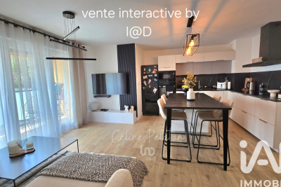 Appartement à vendre logements garde