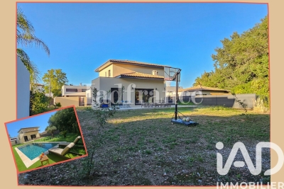 Maison à vendre à TOULOUGES  - 6 pièces - 148 m² 