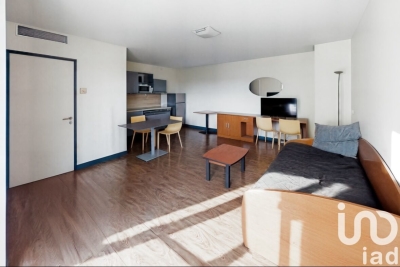 Appartement à vendre à ST-NAZAIRE  - 2 pièces - 48 m² 