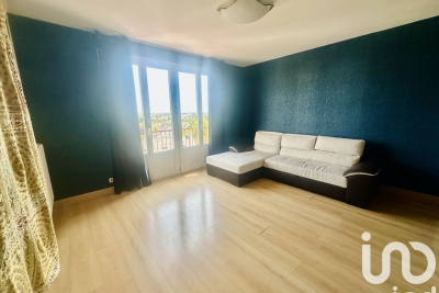 Appartement à vendre à NANTES  - 3 pièces - 64 m² 