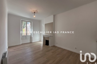 Appartement à vendre à TOULON  - 3 pièces - 52 m² 