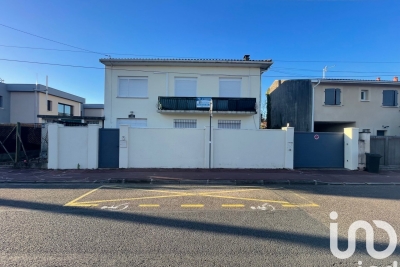 Maison à vendre à LE BOUSCAT  - 8 pièces - 220 m² 