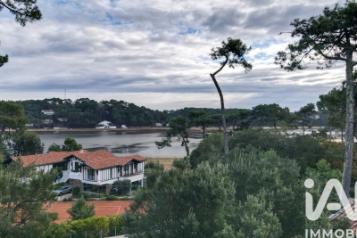 Maison à vendre à TARNOS  - 6 pièces - 130 m² 