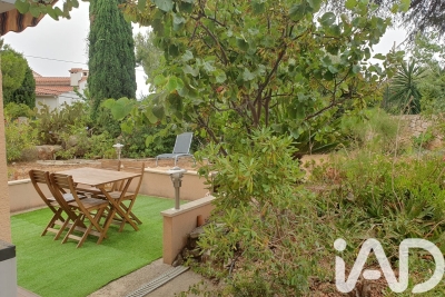Appartement à vendre à BANDOL  - 2 pièces - 32 m² 
