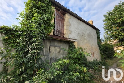 Maison à vendre à CASTELNAU-DE-MEDOC  - 1 pièces - 63 m² 
