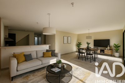 Maison à vendre à NARBONNE  - 4 pièces - 106 m² 