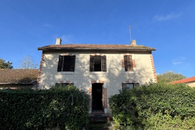 Maison à vendre à ARX  - 6 pièces - 144 m² 