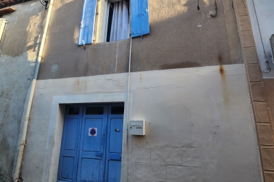 Maison à vendre à CAPESTANG  - 2 pièces - 47 m² 