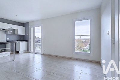 Appartement à vendre à ANDERNOS-LES-BAINS  - 2 pièces - 33 m² 