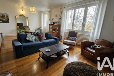 Appartement à vendre à NANTES  - 4 pièces - 87 m² 