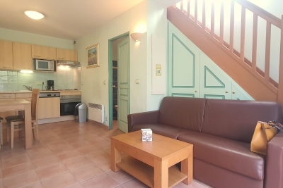 Maison à vendre à TOURRETTES  - 2 pièces - 36 m² 