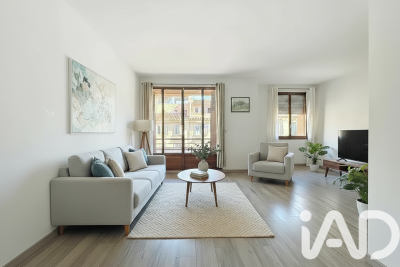 Appartement à vendre appart t3 marseille vue