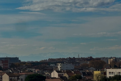 Appartement à vendre à TOULOUSE Paul Sabatier - 3 pièces - 53 m² 