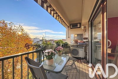 Appartement à vendre à BORDEAUX  - 4 pièces - 104 m² 