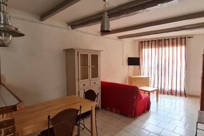 Maison à vendre à TORREILLES  - 3 pièces - 60 m² 