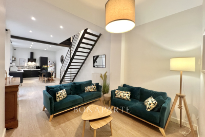 Maison à vendre à SAUMUR  - 5 pièces - 132 m² 