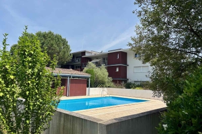 Appartement à vendre à immobilier CENON  - 3 pièces - 44 m² 