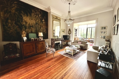 Maison à vendre à BORDEAUX  - 8 pièces - 240 m² 