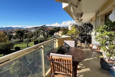 Appartement à vendre beau est