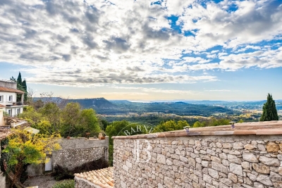 Maison à vendre maison avec vue vendres