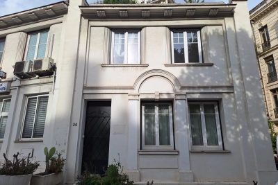 Maison &agrave; vendre &agrave; NICE  - 3 pi&egrave;ces - 67 m&sup2; 