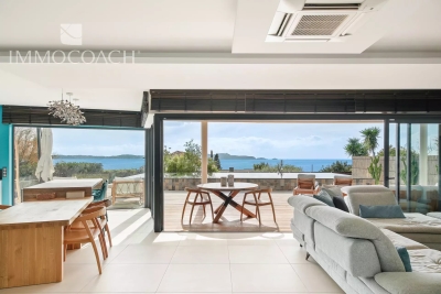 Maison &agrave; vendre &agrave; CARQUEIRANNE  - 5 pi&egrave;ces - 248 m&sup2; 