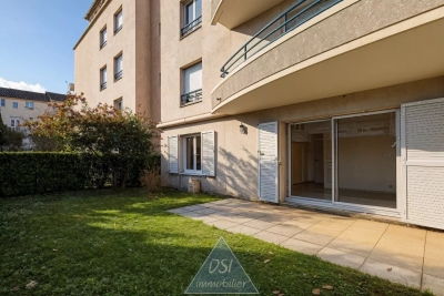 Appartement à vendre à VILLEFRANCHE-SUR-SAÔNE  - 2 pièces - 38 m² 