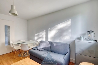 Appartement à vendre à LYON 8EME  - 3 pièces - 53 m² 