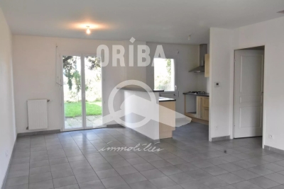 Maison à vendre à ST-NAZAIRE  - 5 pièces - 101 m² 