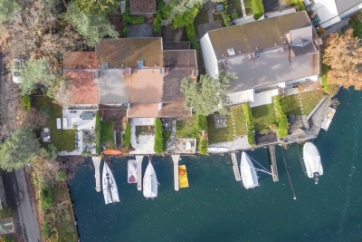 Maison à vendre à THONON-LES-BAINS  - 3 pièces - 67 m² 