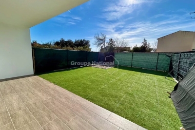 Appartement à vendre à SALON-DE-PROVENCE  - 2 pièces - 50 m² 