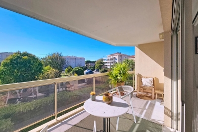 Appartement à vendre chambres st laurent du var