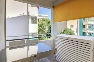 Apartment for sale in CANNES  - 3 rooms - 66 m&sup2; 