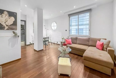 Apartment for sale in CANNES  - 3 rooms - 60 m&sup2; 