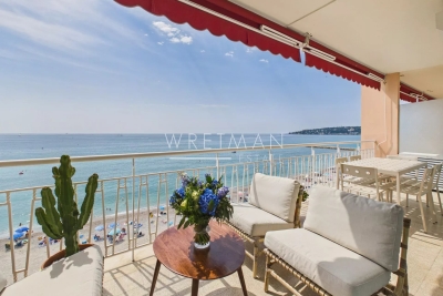 Appartement &agrave; vendre wretman 